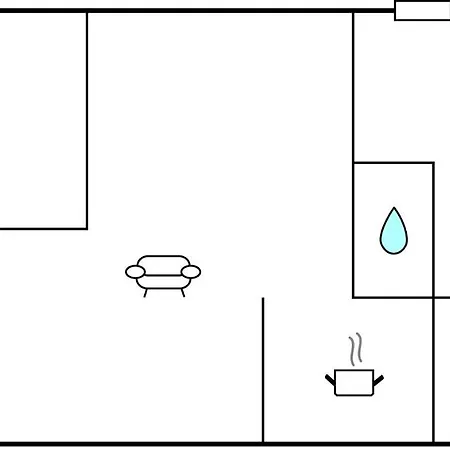 Amazing In With Kitchen *