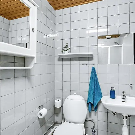 Amazing In With Kitchen *