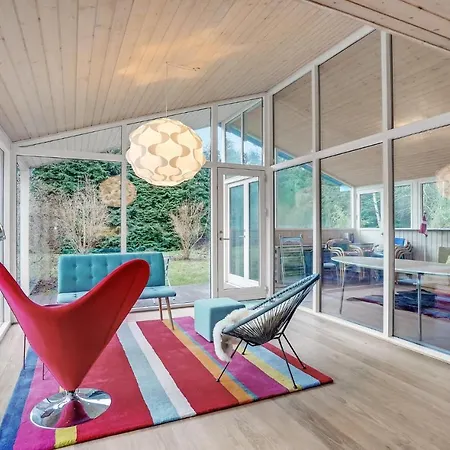 Holiday home Amazing In With Kitchen